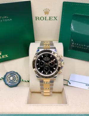 2022 Rolex Daytona 116503