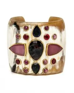 Ashley Pittman Sala Cuff