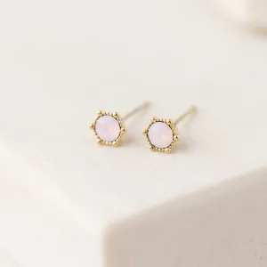 Astrid Stud Earrings