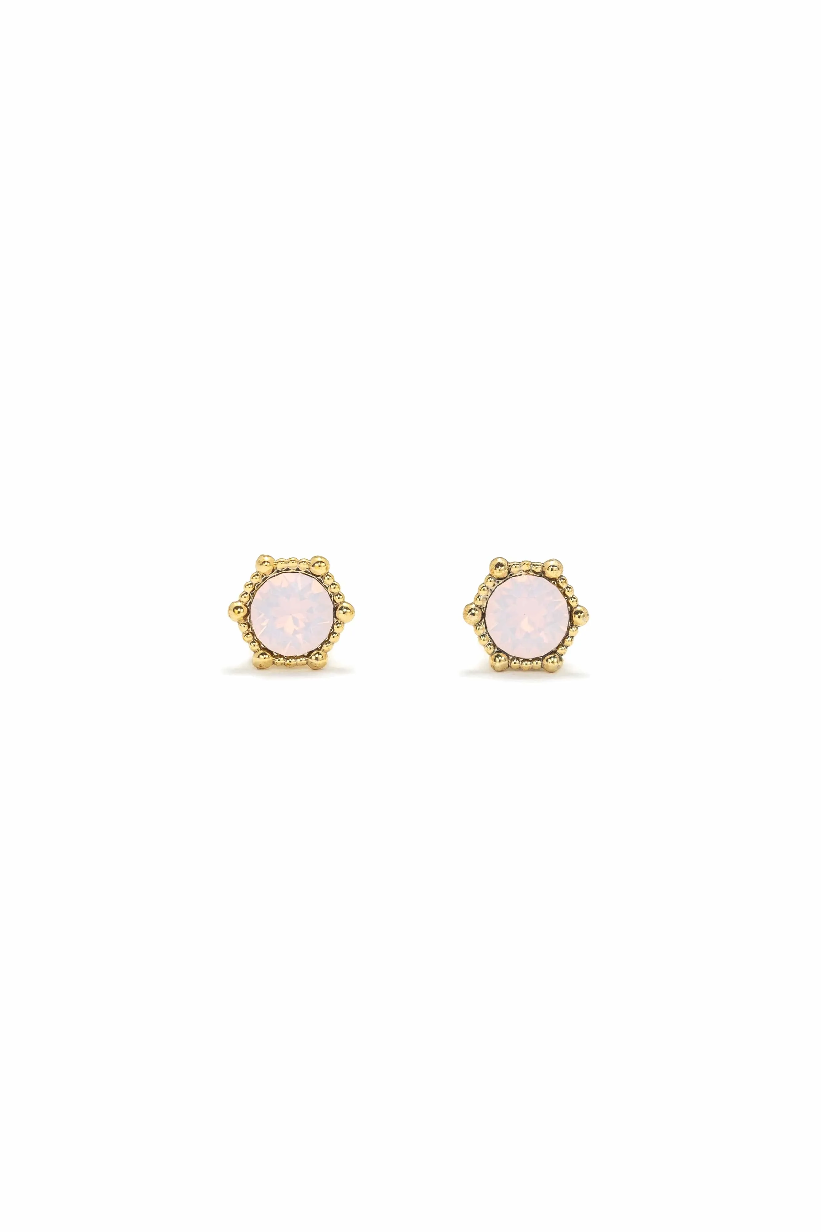 Astrid Stud Earrings