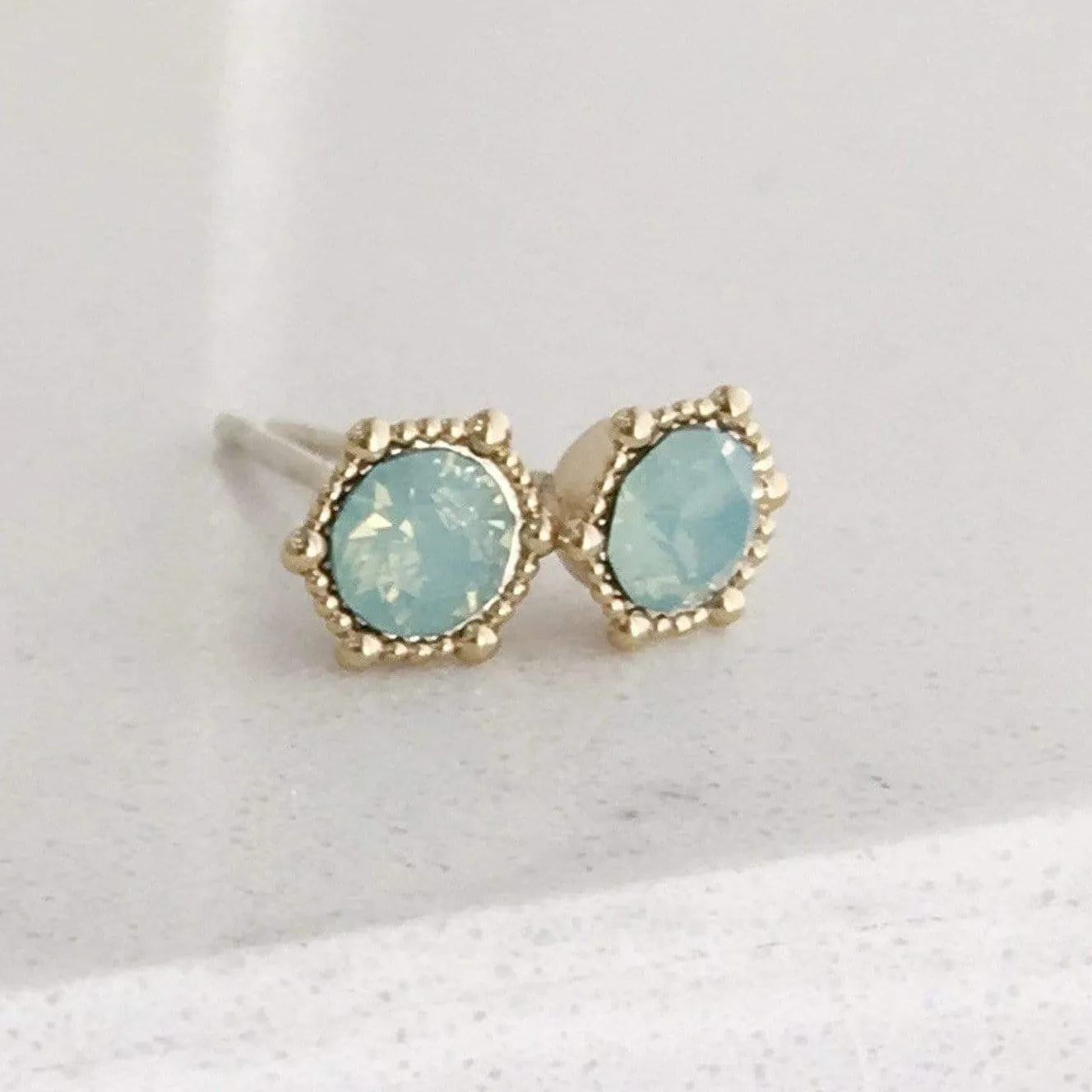 Astrid Stud Earrings