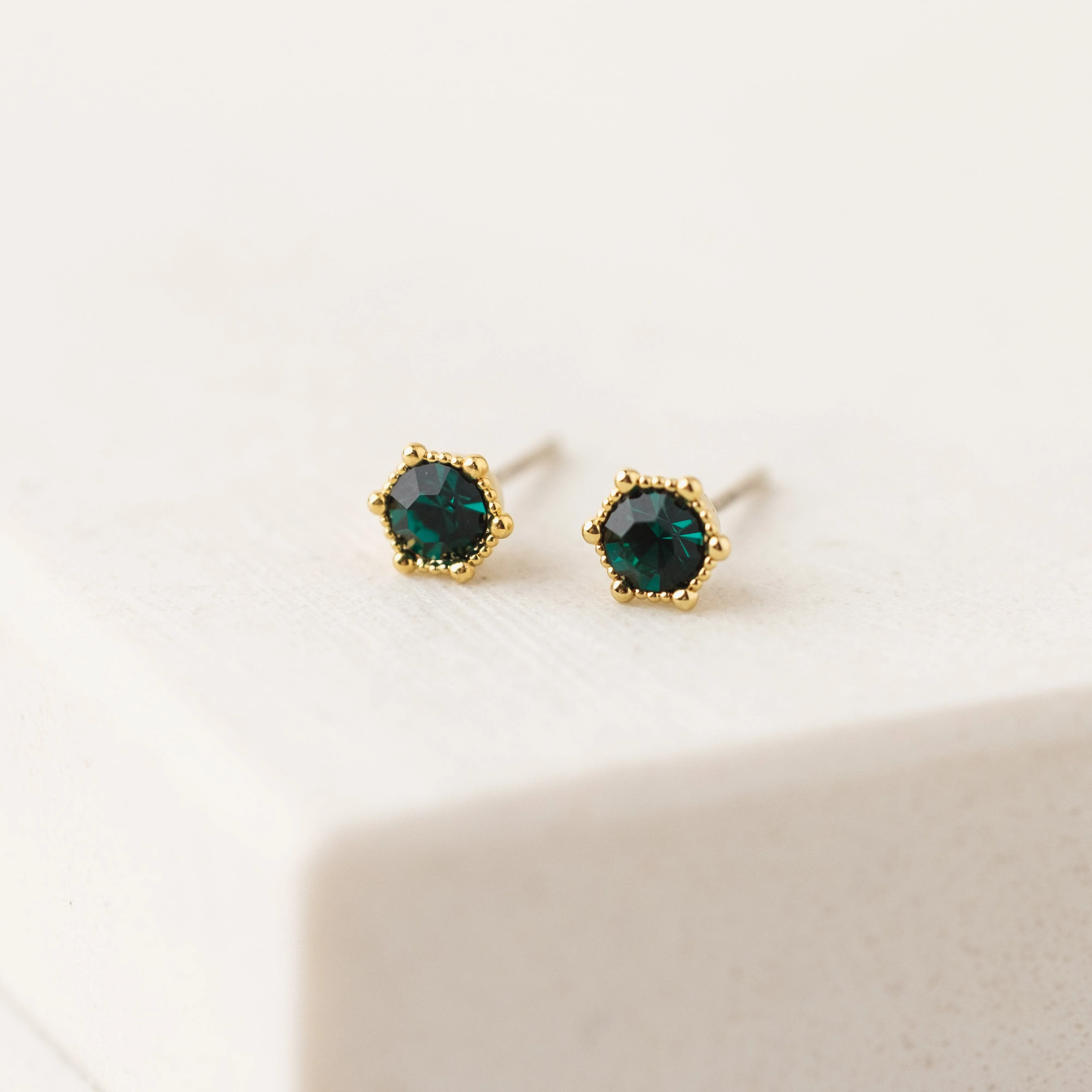 Astrid Stud Earrings