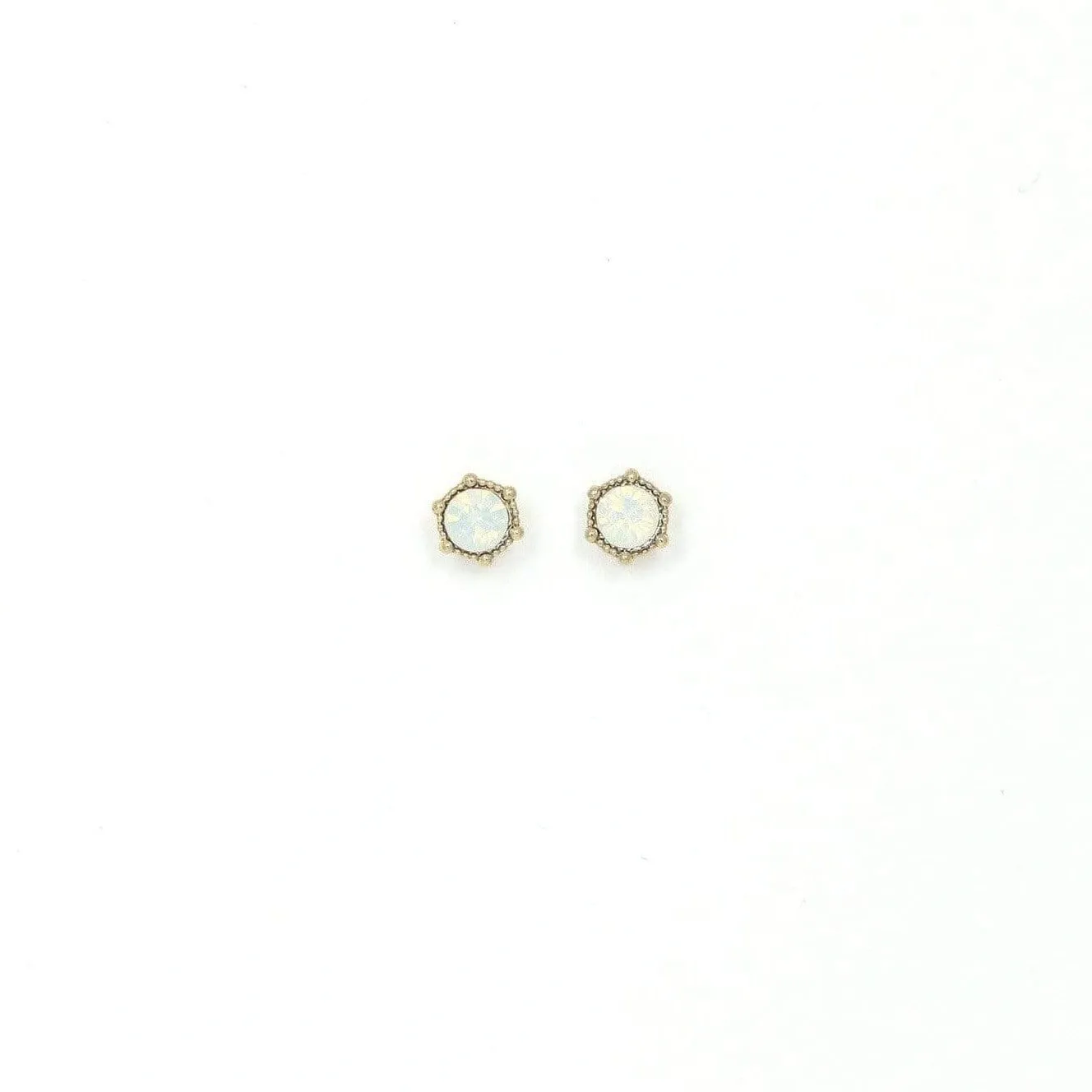 Astrid Stud Earrings