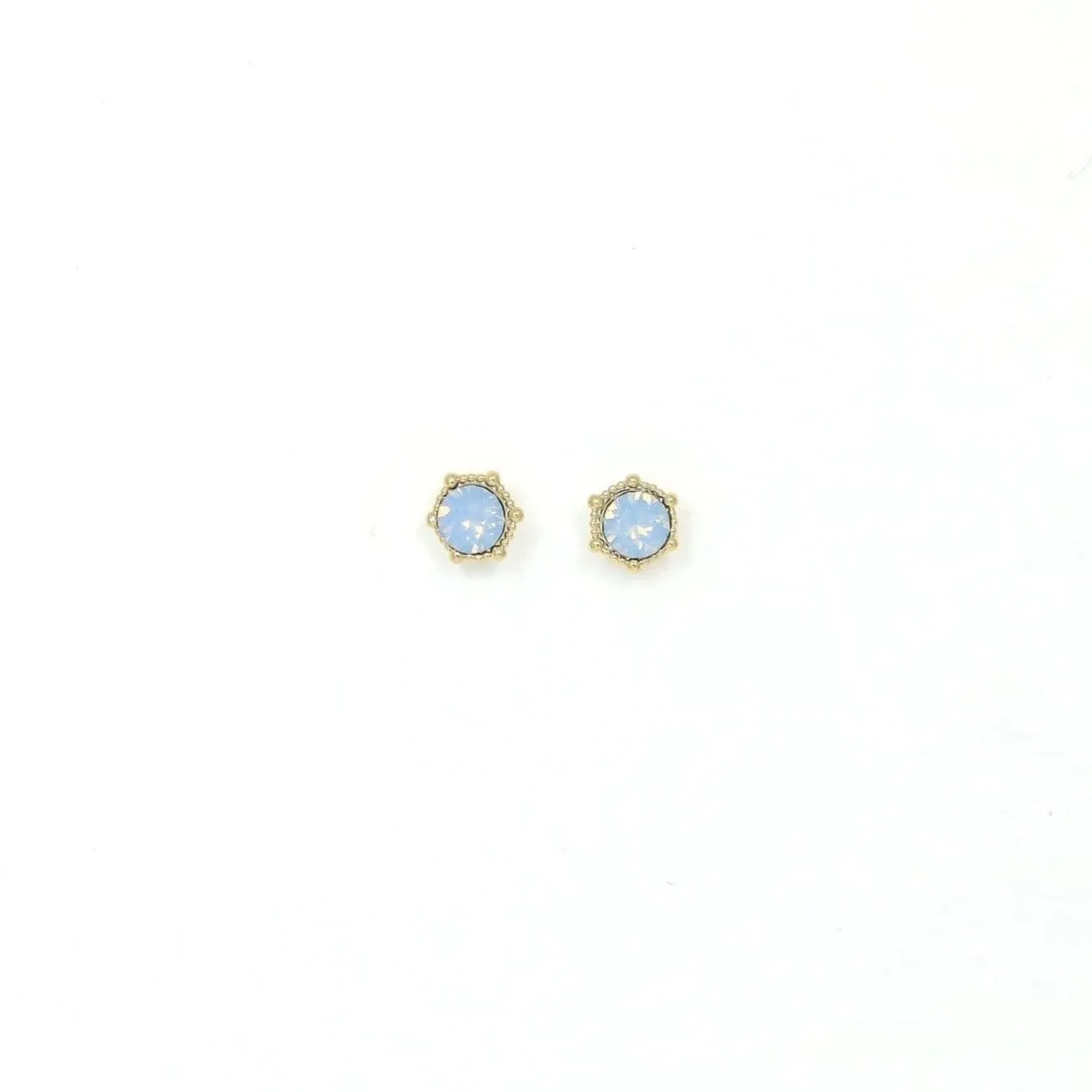 Astrid Stud Earrings