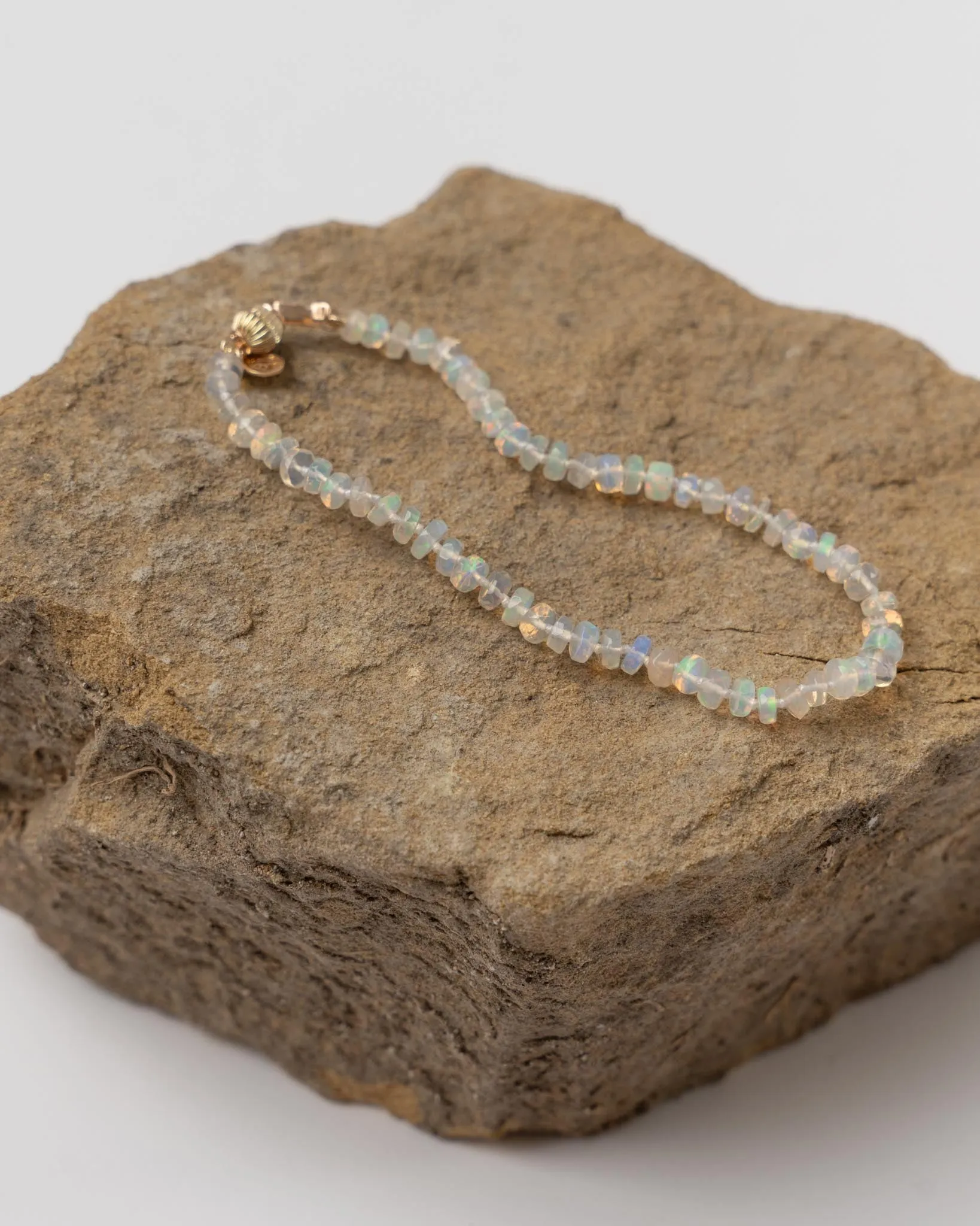 Beatrice Valenzuela Opal Bracelet