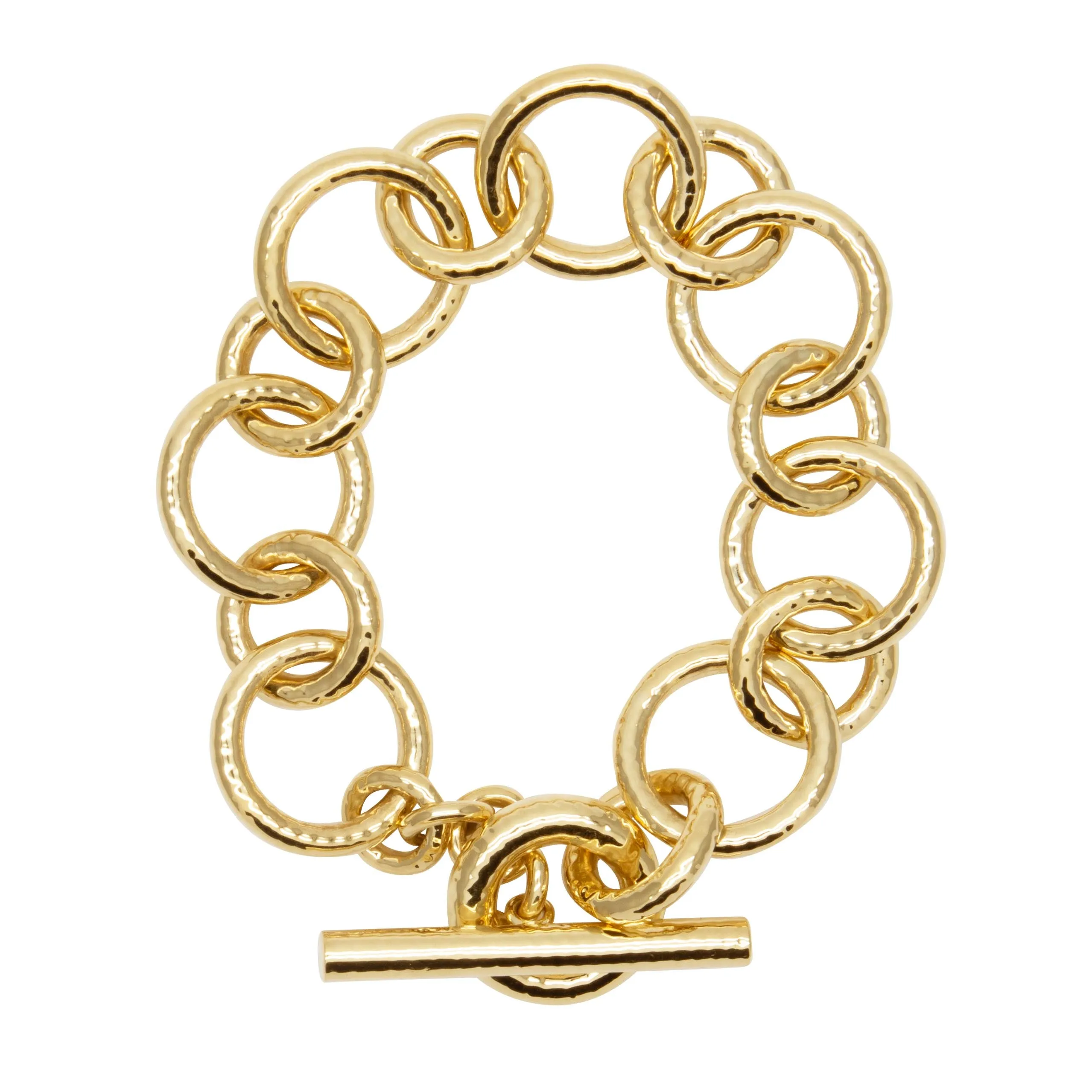 Bracelet - Gold