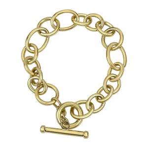 Bracelet - Gold