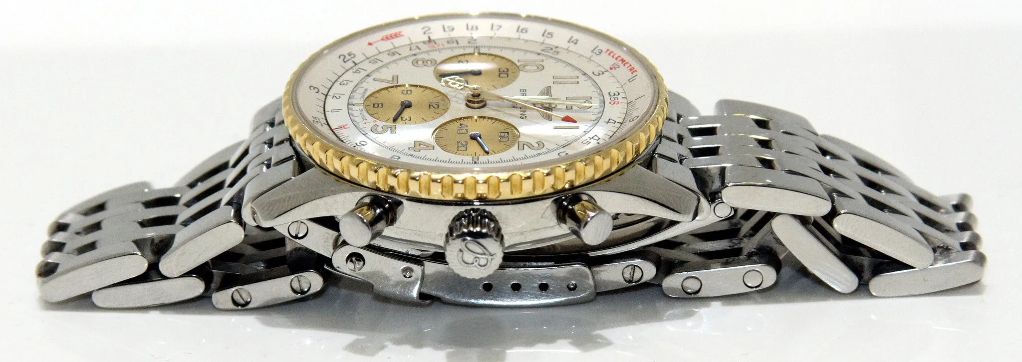 Breitling Navitimer 92