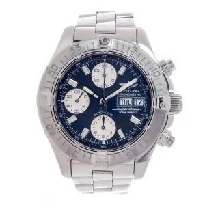 Breitling SuperOcean Chronograph