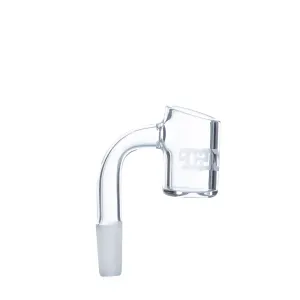 Eyce Beaker 10mm Quartz Banger