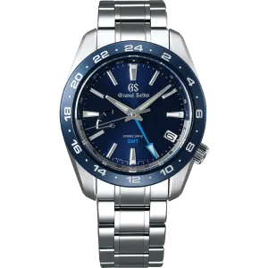 Grand Seiko Spring Drive GMT Sport Collection SBGE255