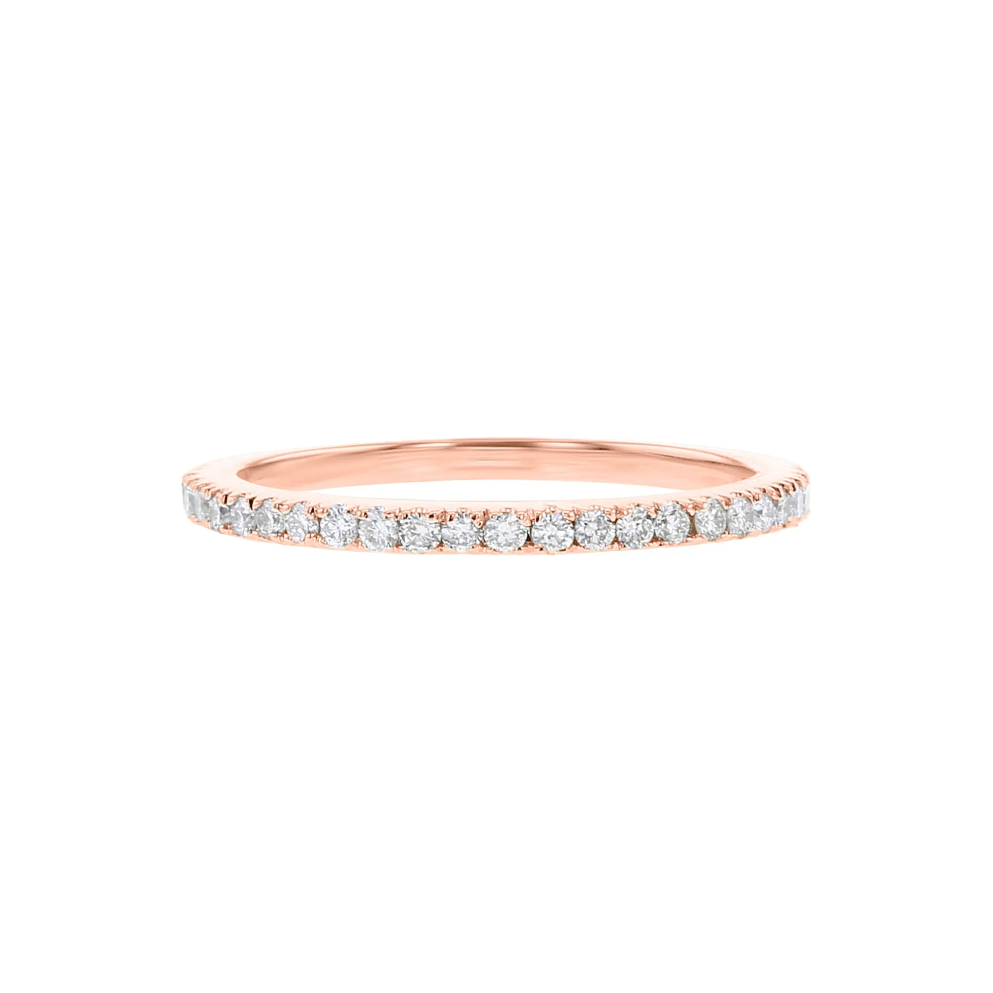 Jocelyn Diamond Wedding Ring