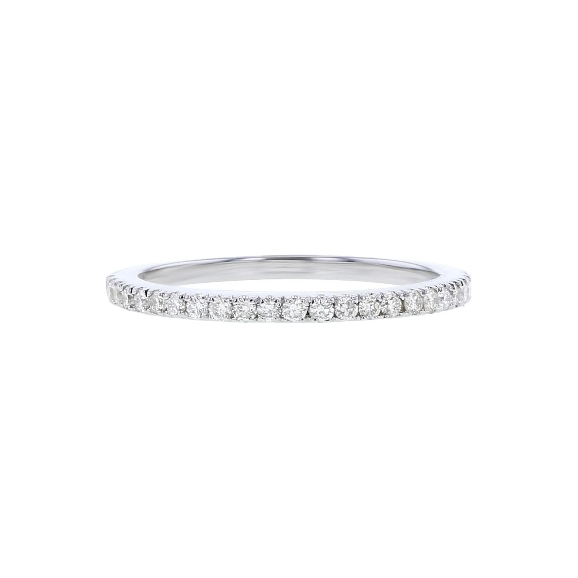 Jocelyn Diamond Wedding Ring