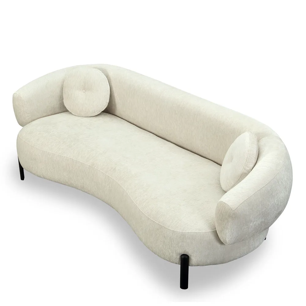 Liang & Eimil Lapis Sofa - Larson Sand