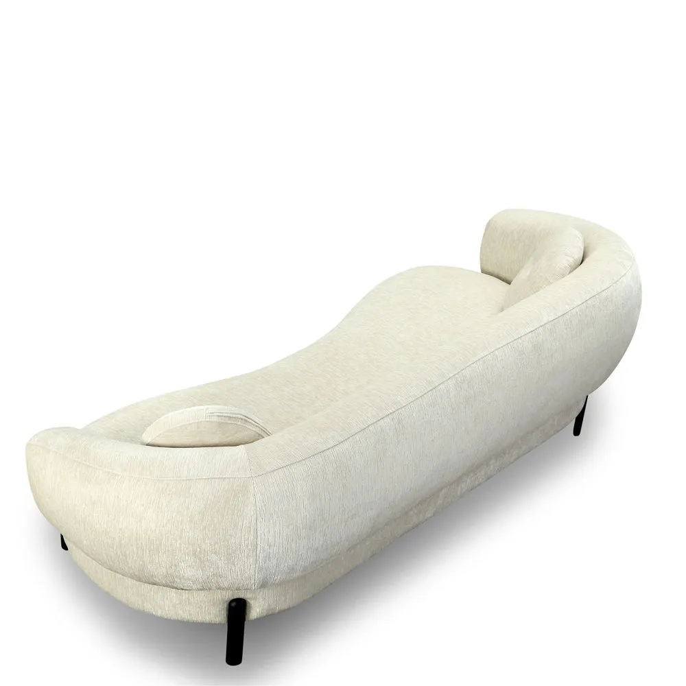 Liang & Eimil Lapis Sofa - Larson Sand