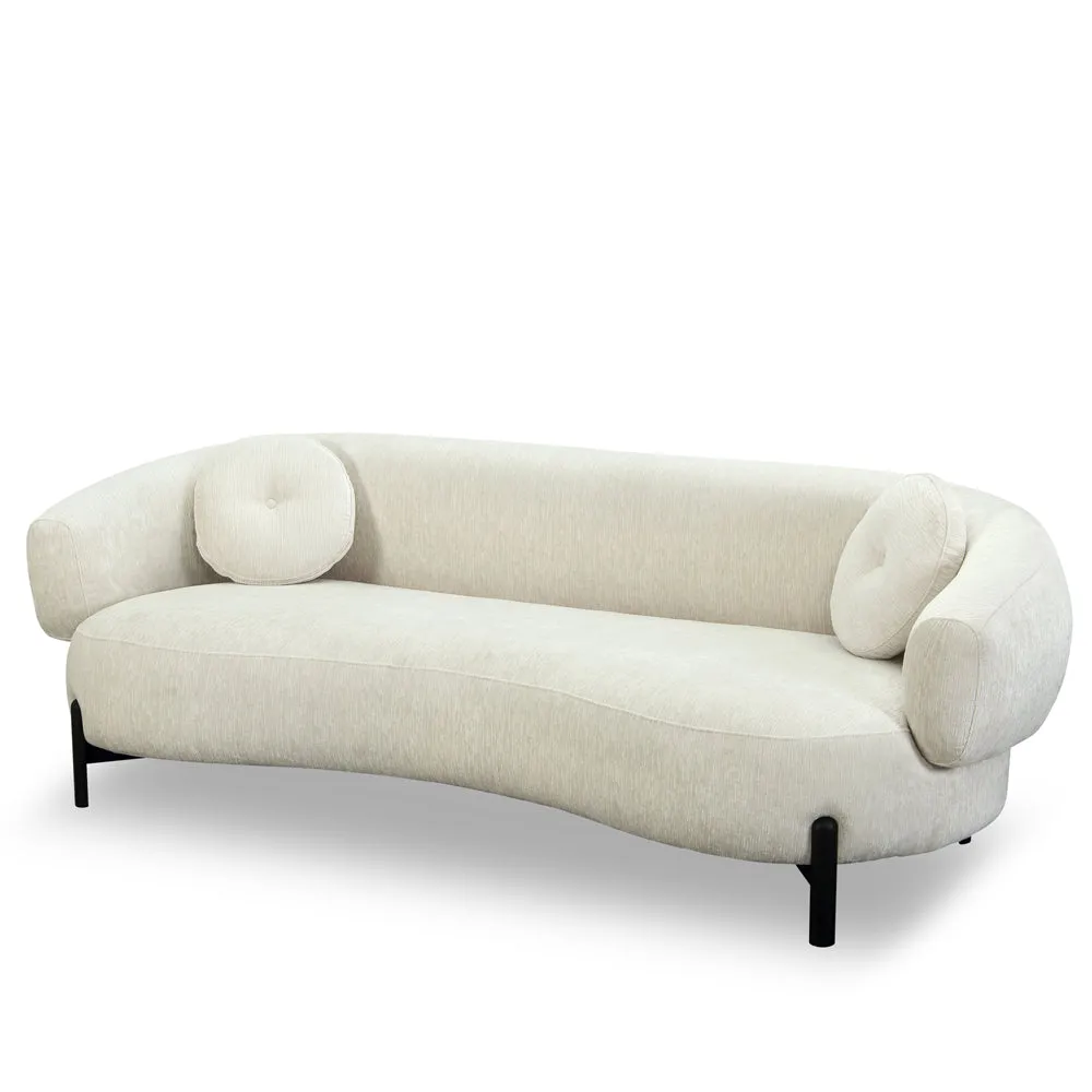 Liang & Eimil Lapis Sofa - Larson Sand