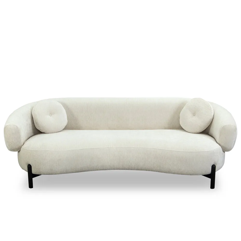 Liang & Eimil Lapis Sofa - Larson Sand