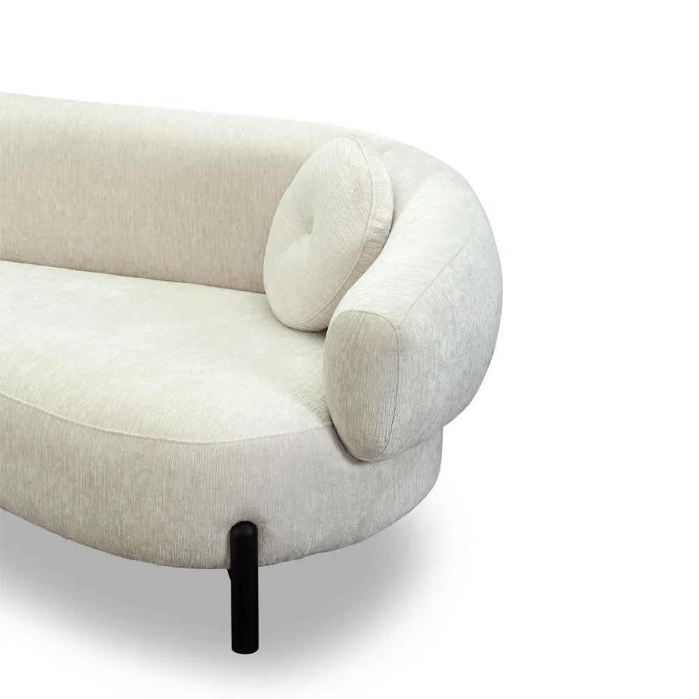 Liang & Eimil Lapis Sofa - Larson Sand