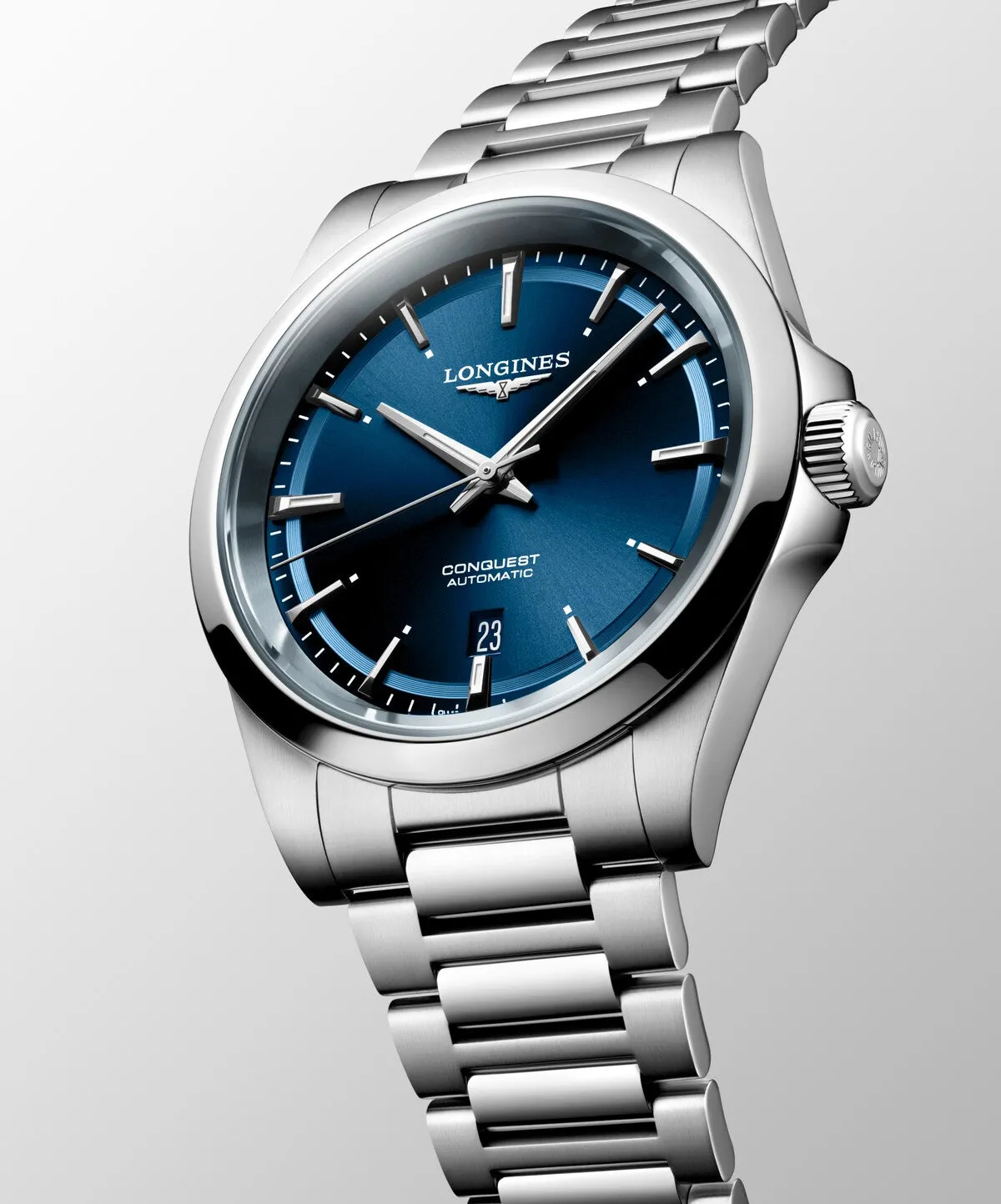 Longines Conquest Automatic 41mm L38304926