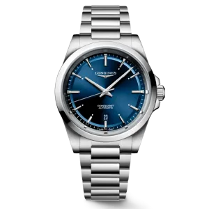 Longines Conquest Automatic 41mm L38304926