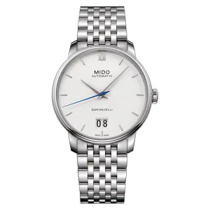 MIDO Mod. BARONCELLI Big Date