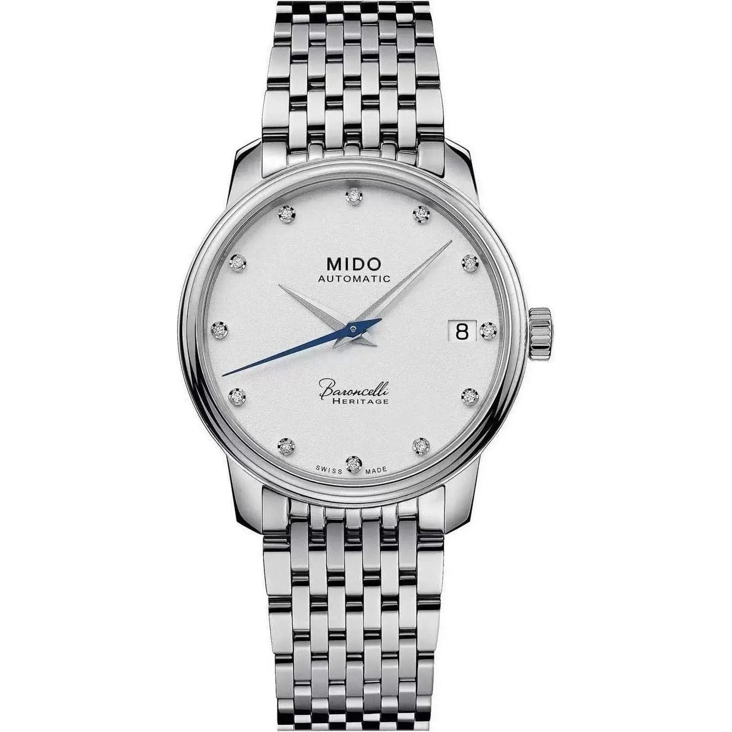 MIDO MOD. M027-207-11-016-00