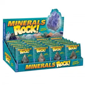 Minerals Rock!