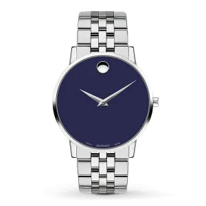 MOVADO Museum Classic Watch 0607212