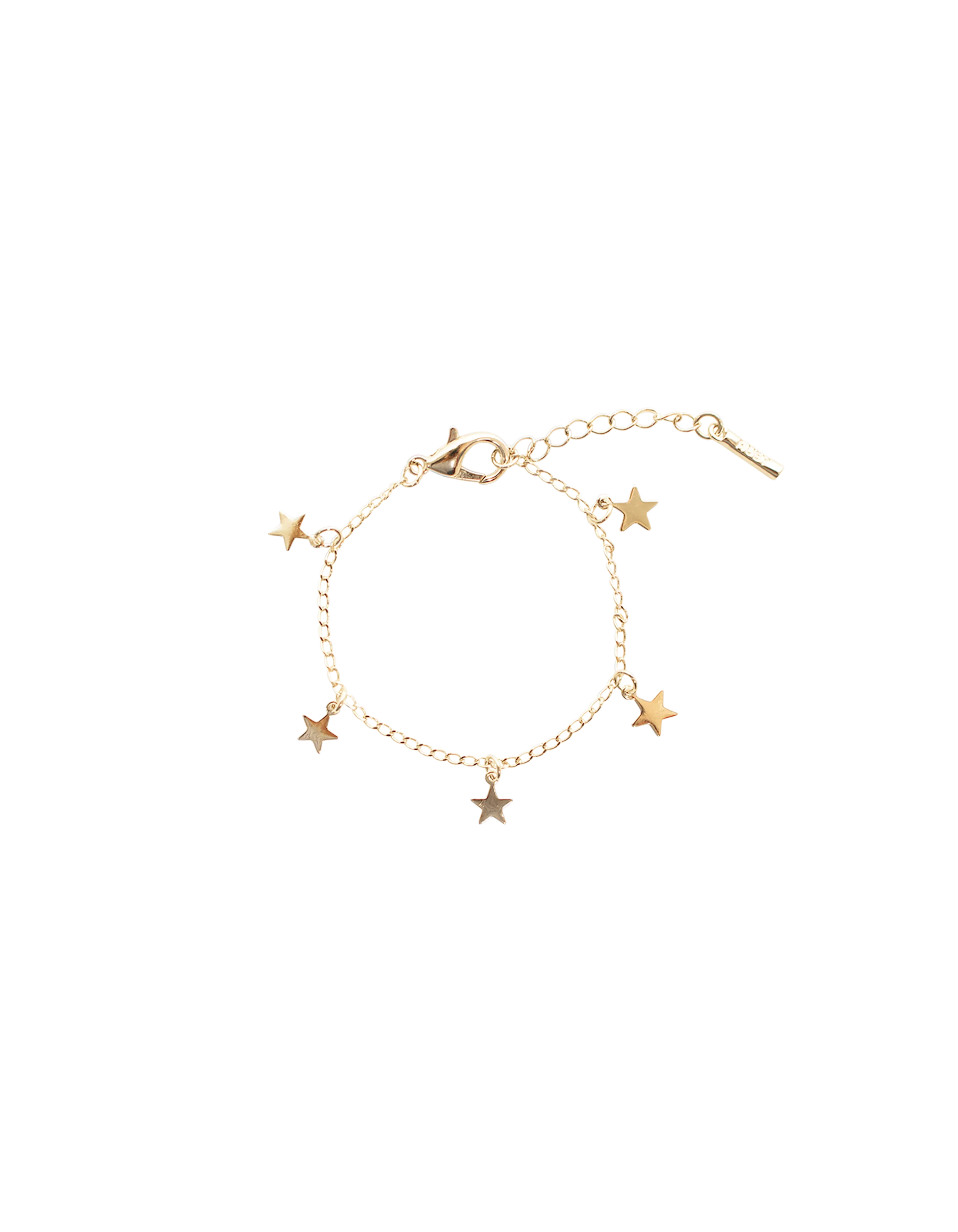 NIGHT SKY BRACELET GOLD