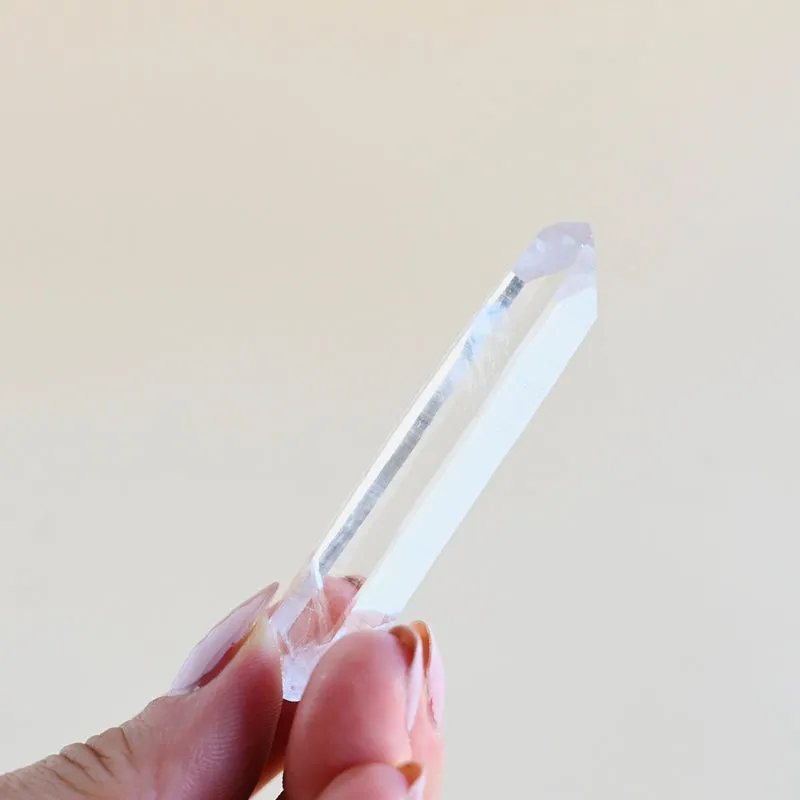 Optical Lemurian Point