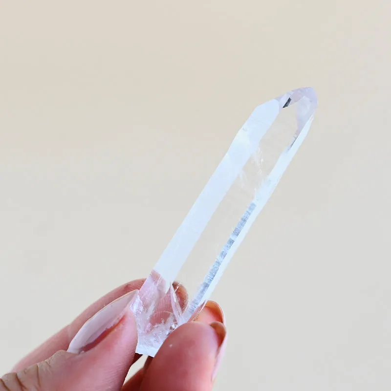 Optical Lemurian Point