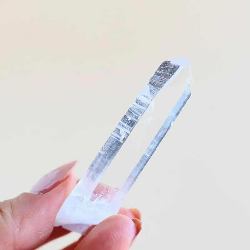 Optical Lemurian Point