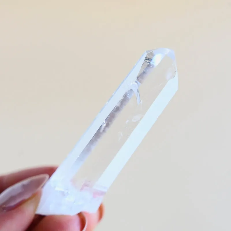 Optical Lemurian Point