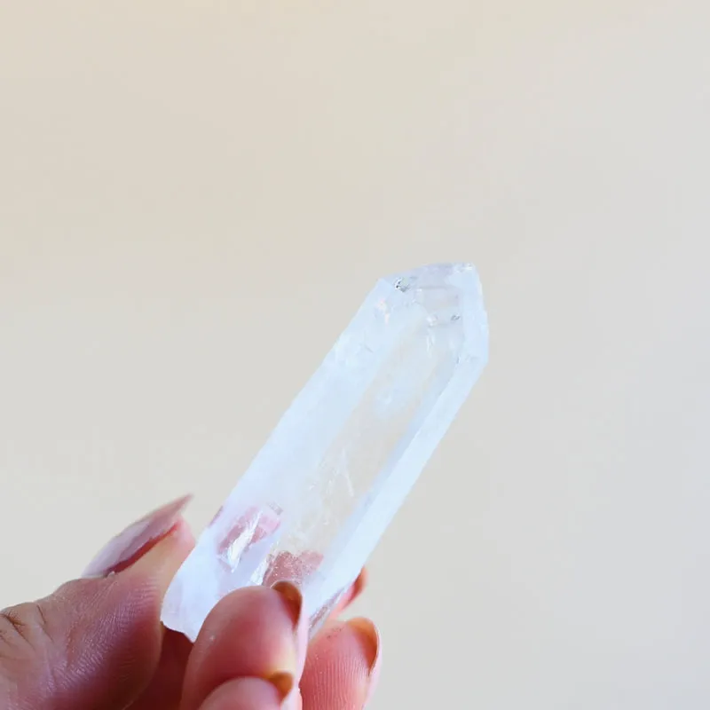 Optical Lemurian Point