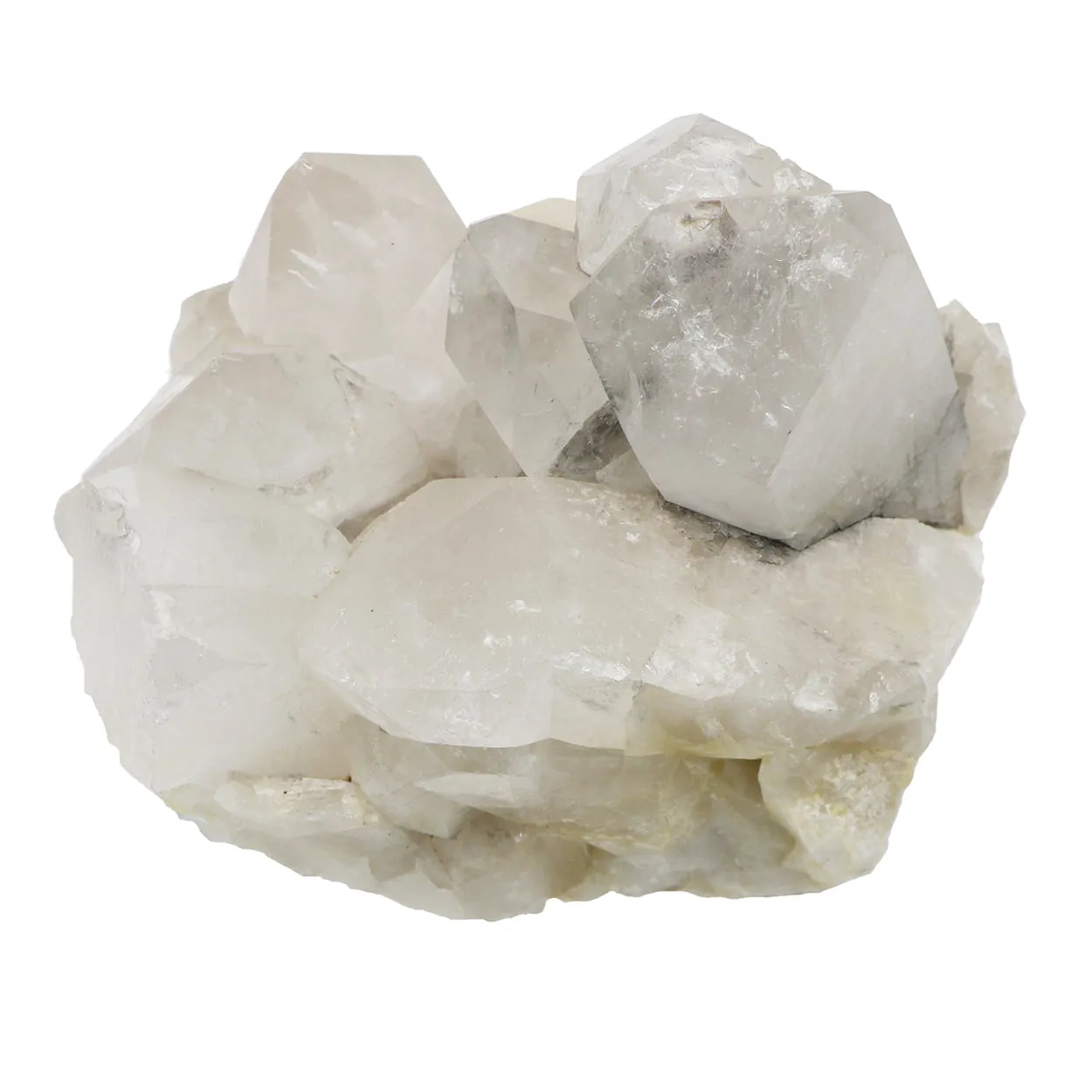 Quartz Cluster Specimen