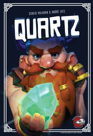 Quartz