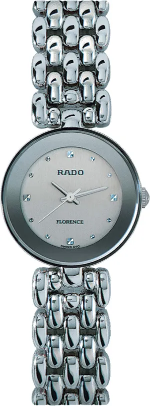 RD Watch FlORSence D