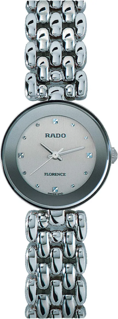 RD Watch FlORSence D