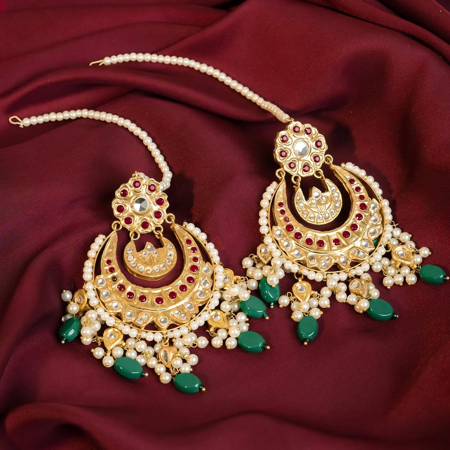 Regalia-House of Jewels - Aazaar-023