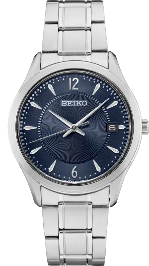 Seiko Essentials Collection SUR419