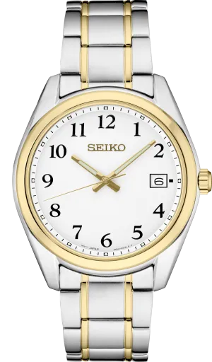 Seiko Essentials Collection SUR460