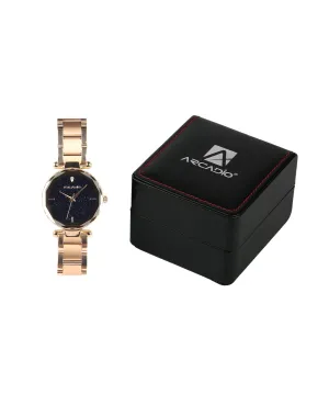 STARGAZE Bracelet Watch - Ravishing Rose Gold - ARSG1001RG