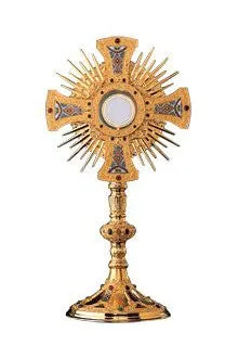 St.Remy Monstrance-EW7290