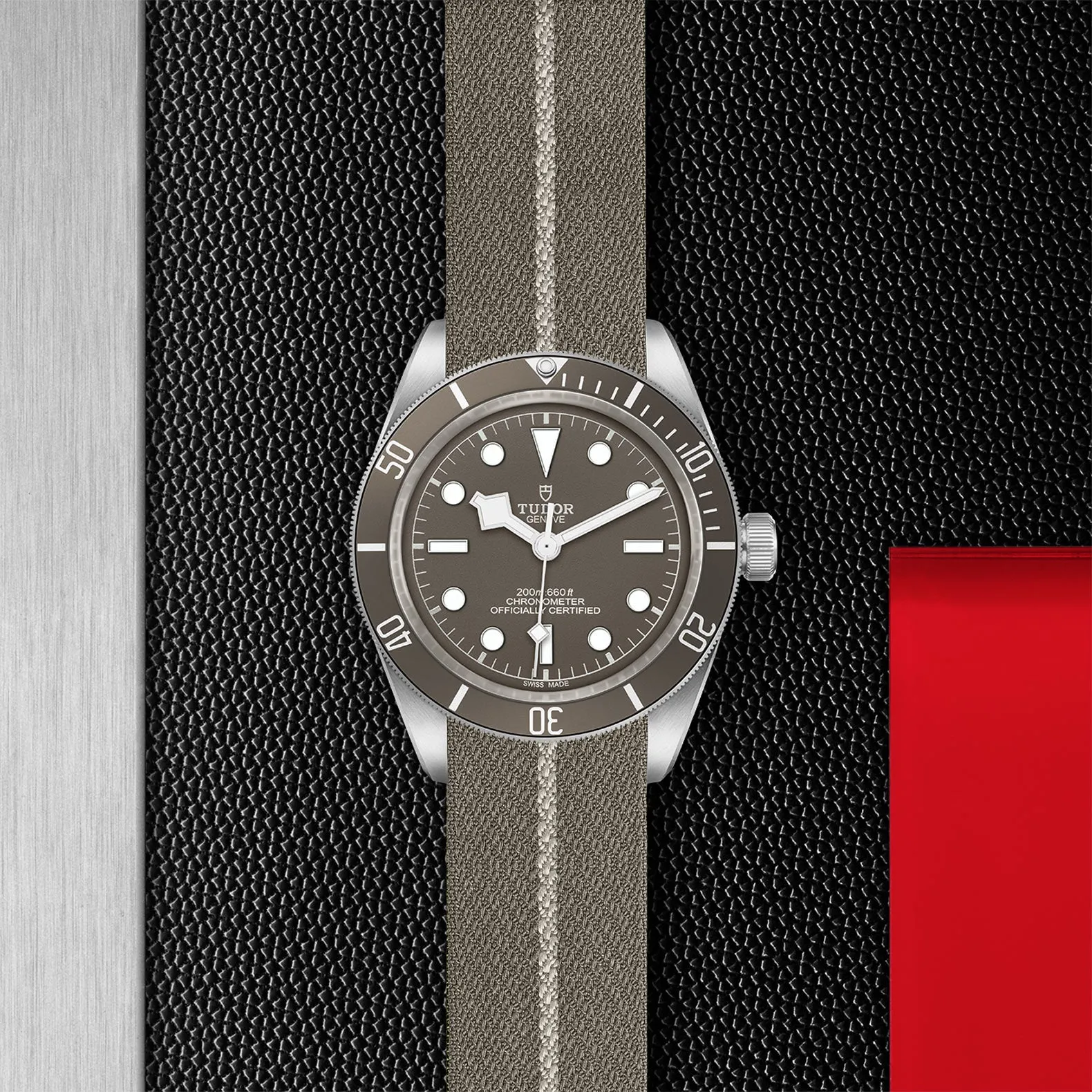 TUDOR Black Bay 58 925