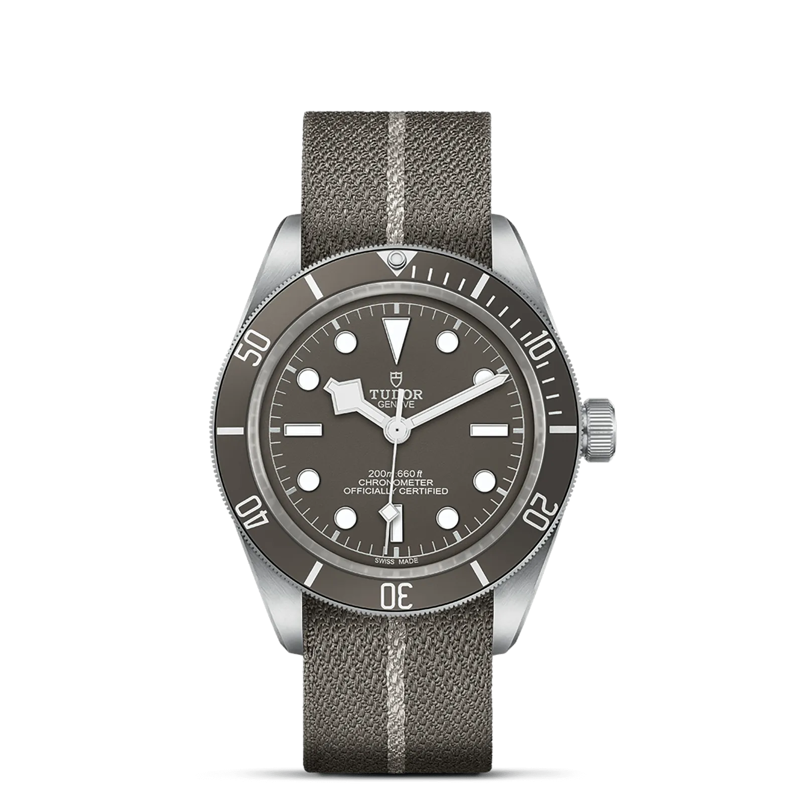 TUDOR Black Bay 58 925