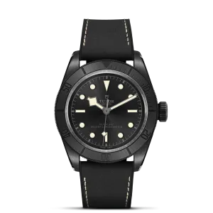 TUDOR Black Bay Ceramic