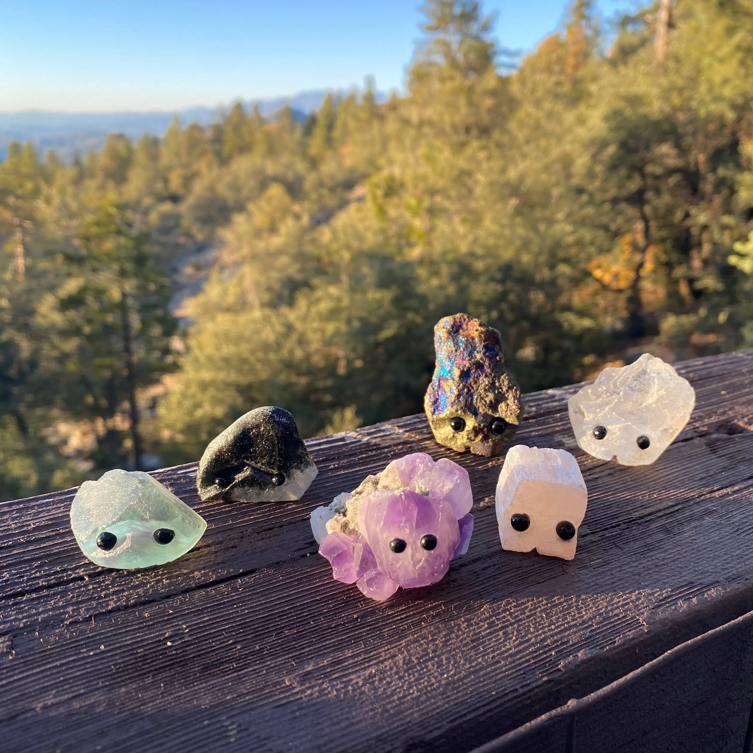 Wax Apothecary - Stone Buddies & Rock Friends 🪨✨